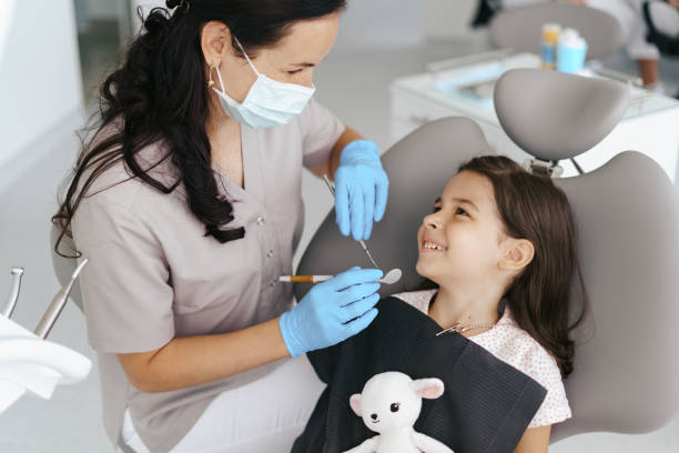 Best Chipped Tooth Repair Near Me  in Westminster, LA