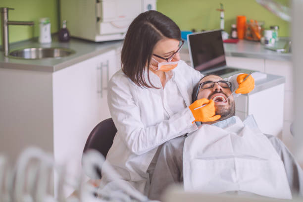 Best Dentist Open Late Near Me  in Westminster, LA