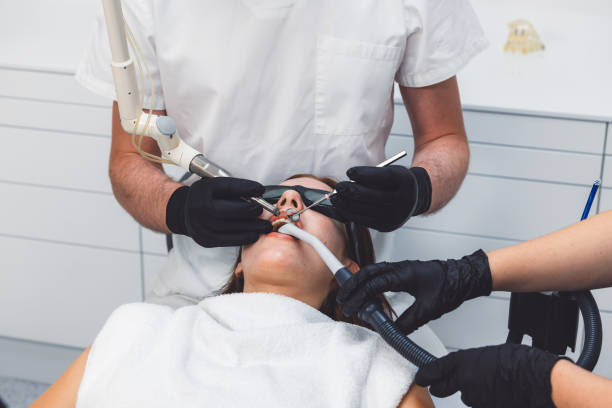Best Dentist for Tooth Abscess  in Westminster, LA